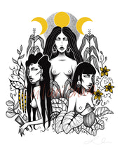 Load image into Gallery viewer, Three Sisters Digital Download