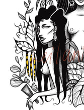 Load image into Gallery viewer, Three Sisters Digital Download