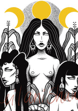 Load image into Gallery viewer, Three Sisters Digital Download