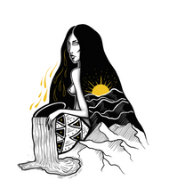 Load image into Gallery viewer, Stone Mother Digital Download