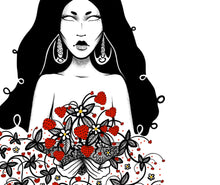 Load image into Gallery viewer, Strawberry Teachings Digital Download