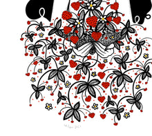 Load image into Gallery viewer, Strawberry Teachings Digital Download
