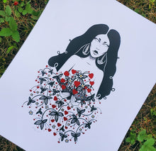 Load image into Gallery viewer, Strawberry Teachings Digital Download