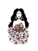 Load image into Gallery viewer, Strawberry Teachings Digital Download